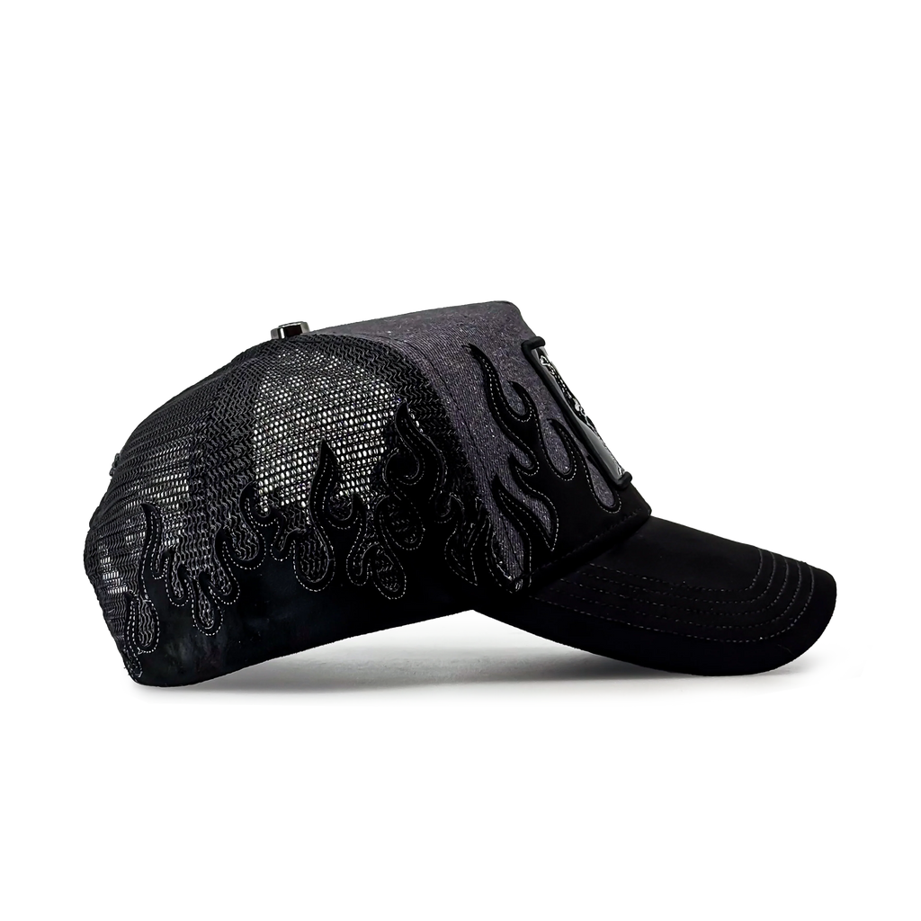 Gallo Fino "Muerto Trucker"