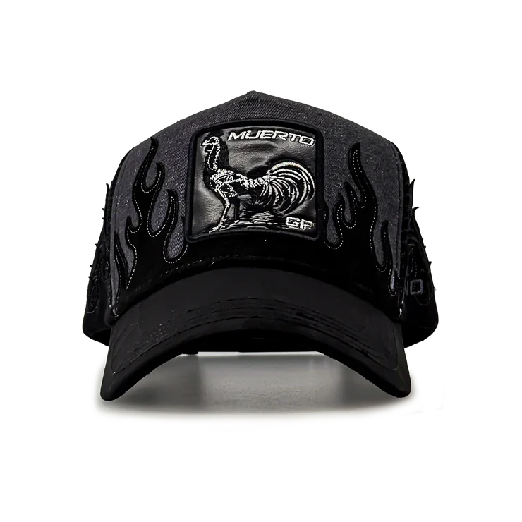 Fino "Muerto Trucker"