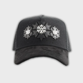 EL Barbas - Premium Drop 2.0 "Platinum Snowflake Hat