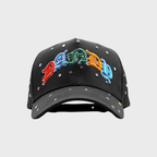 Dandy Hat "Black Anniversary"