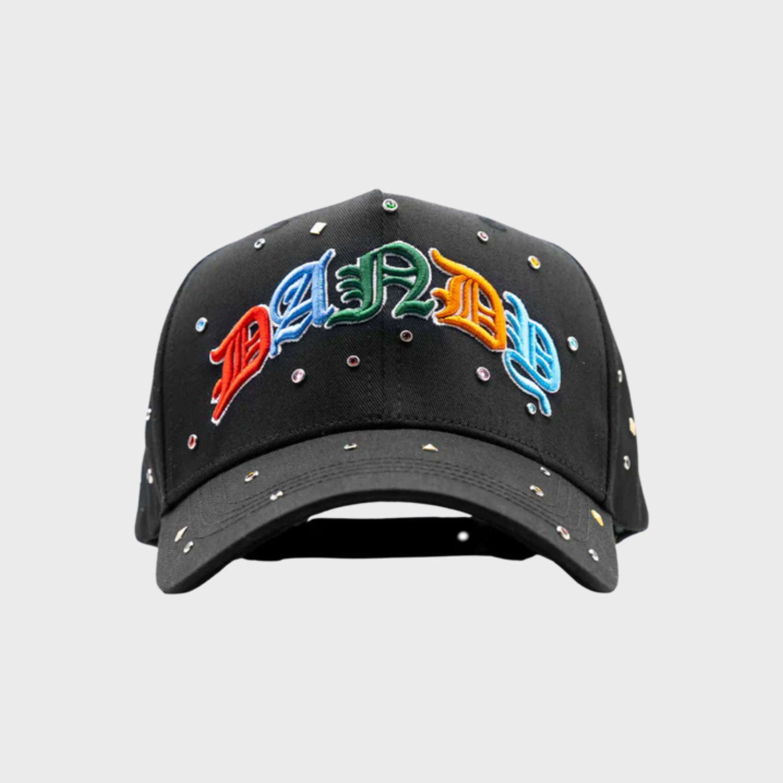 Dandy Hat "Black Anniversary"