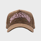 Dandy Hat "Brown Anniversary"