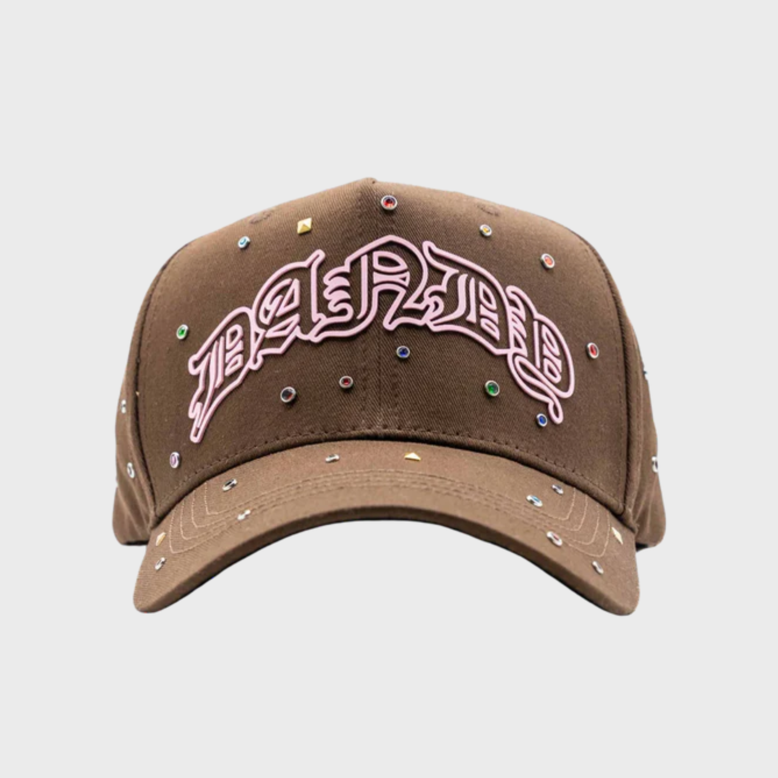 Dandy Hat "Brown Anniversary"