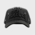 EL Barbas x Rich The Kid - "Rich Forever" Hat