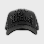 EL Barbas x Rich The Kid - "Rich Forever" Hat