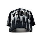 Fino "Ice Out"