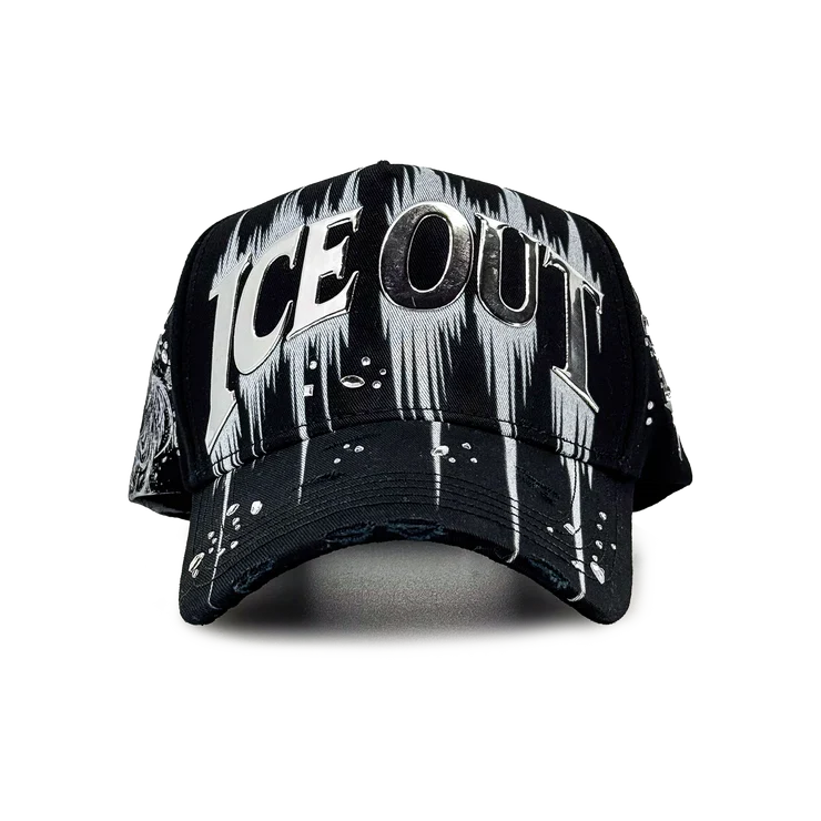 Fino "Ice Out"