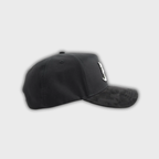 EL Barbas INFERNO 24k Rose Gold Hat