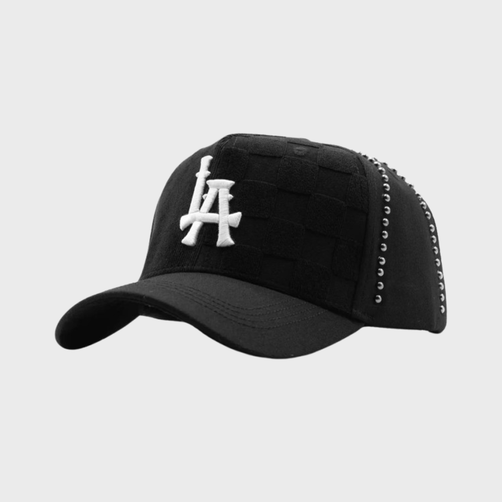 Dandy Hat "LA Studded"