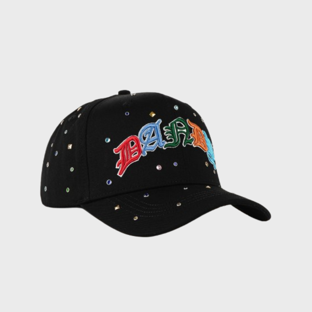 Dandy Hat "Black Anniversary"