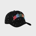Dandy Hat "Black Anniversary"
