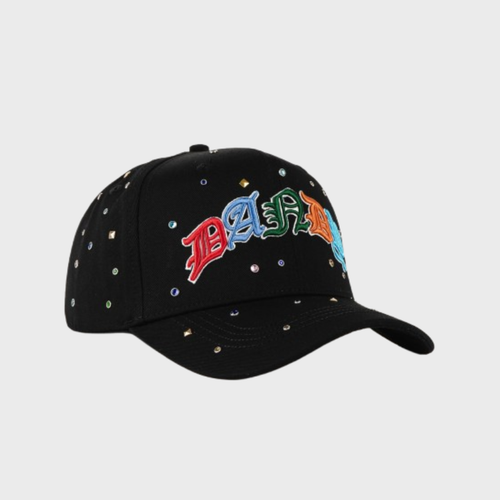 Dandy Hat "Black Anniversary"