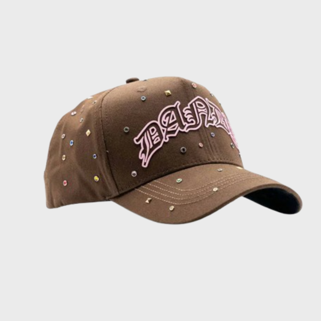 Dandy Hat "Brown Anniversary"