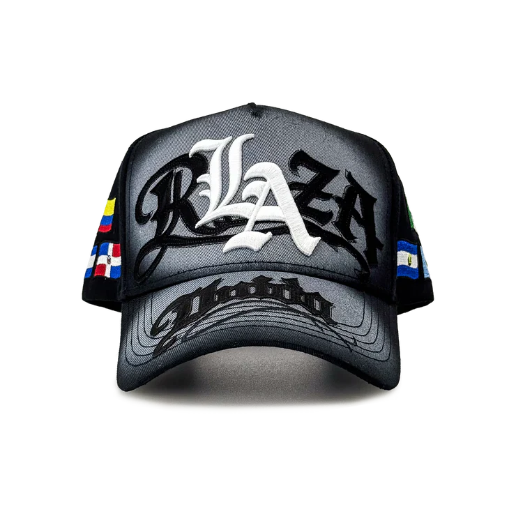 Fino "Raza Unida"