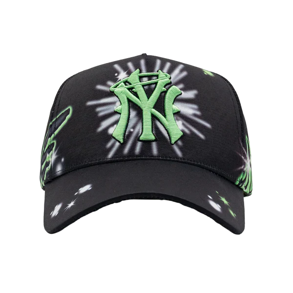 31 Hats "31 Graffiti"