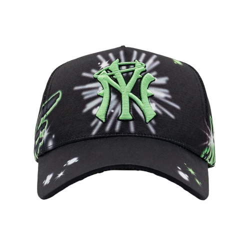 31 Hats "31 Graffiti"
