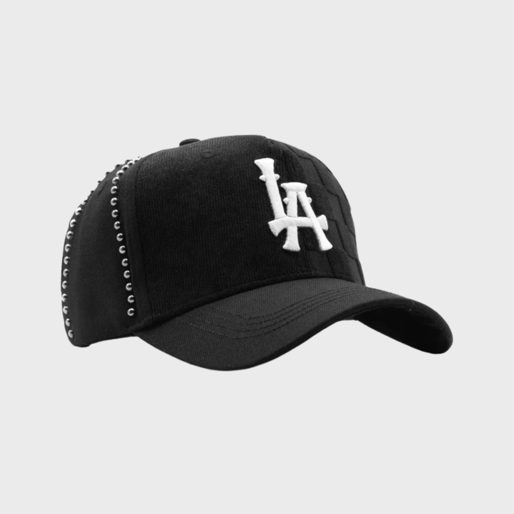 Dandy Hat "LA Studded"