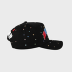 Dandy Hat "Black Anniversary"