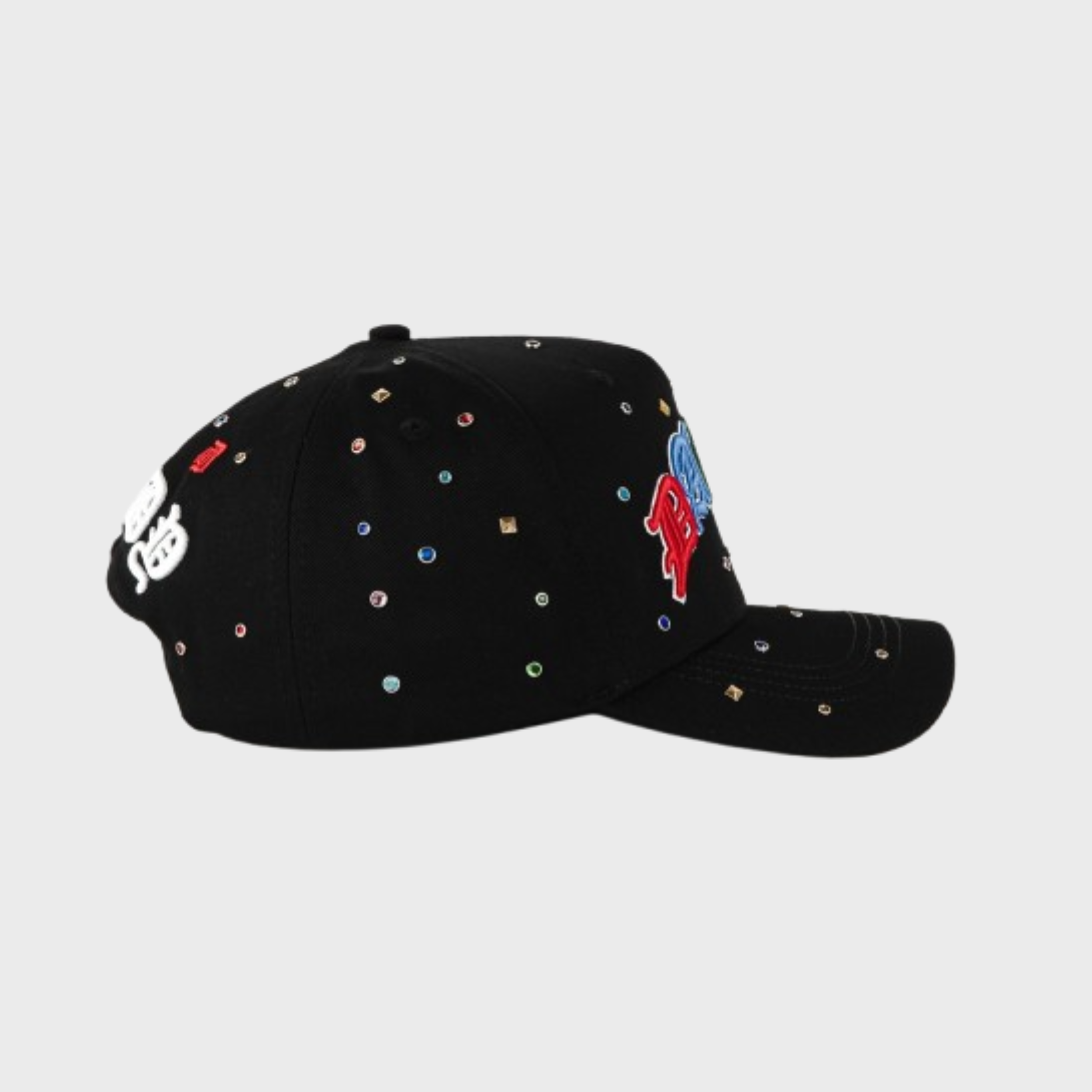 Dandy Hat "Black Anniversary"