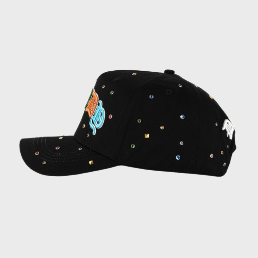 Dandy Hat "Black Anniversary"