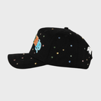 Dandy Hat "Black Anniversary"