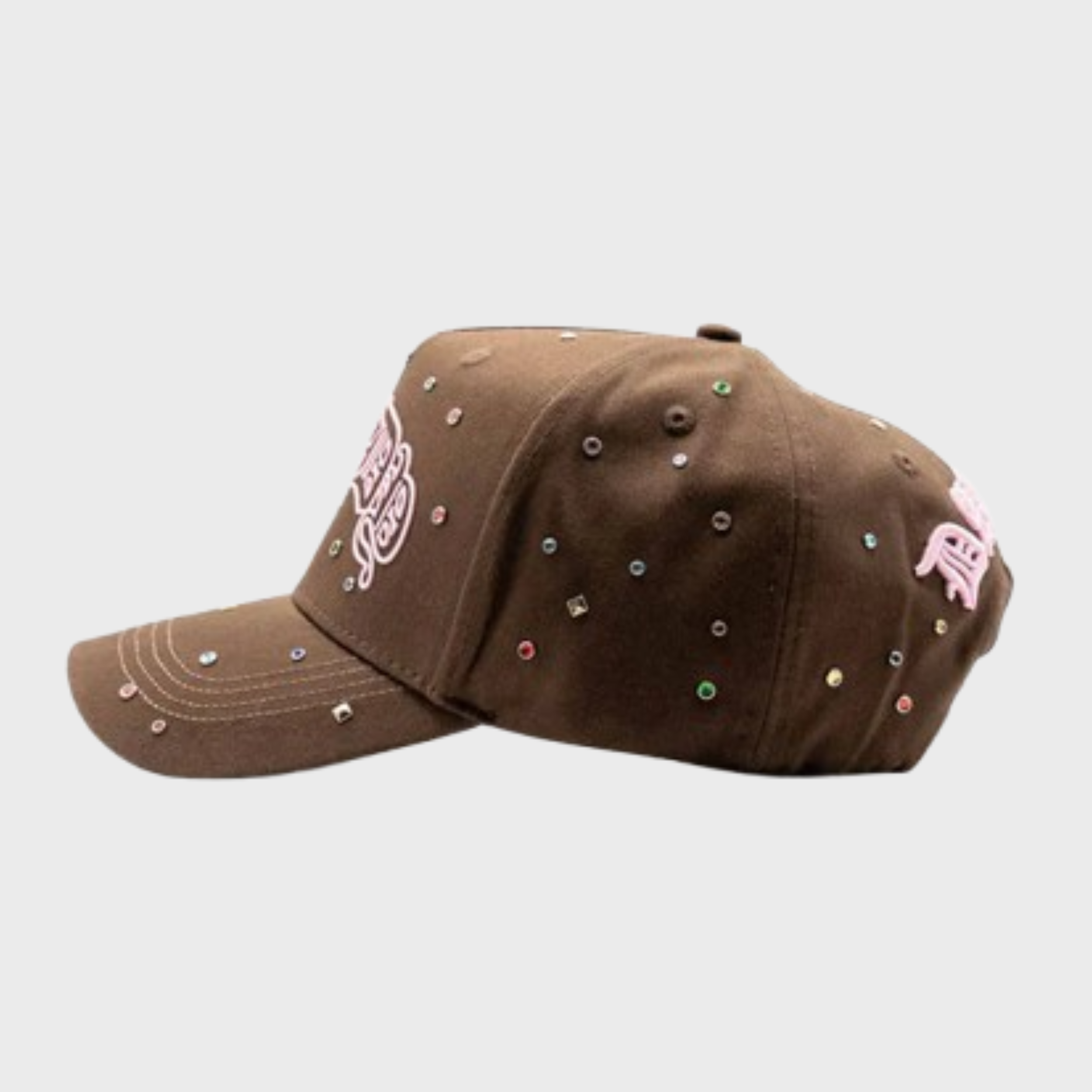 Dandy Hat "Brown Anniversary"