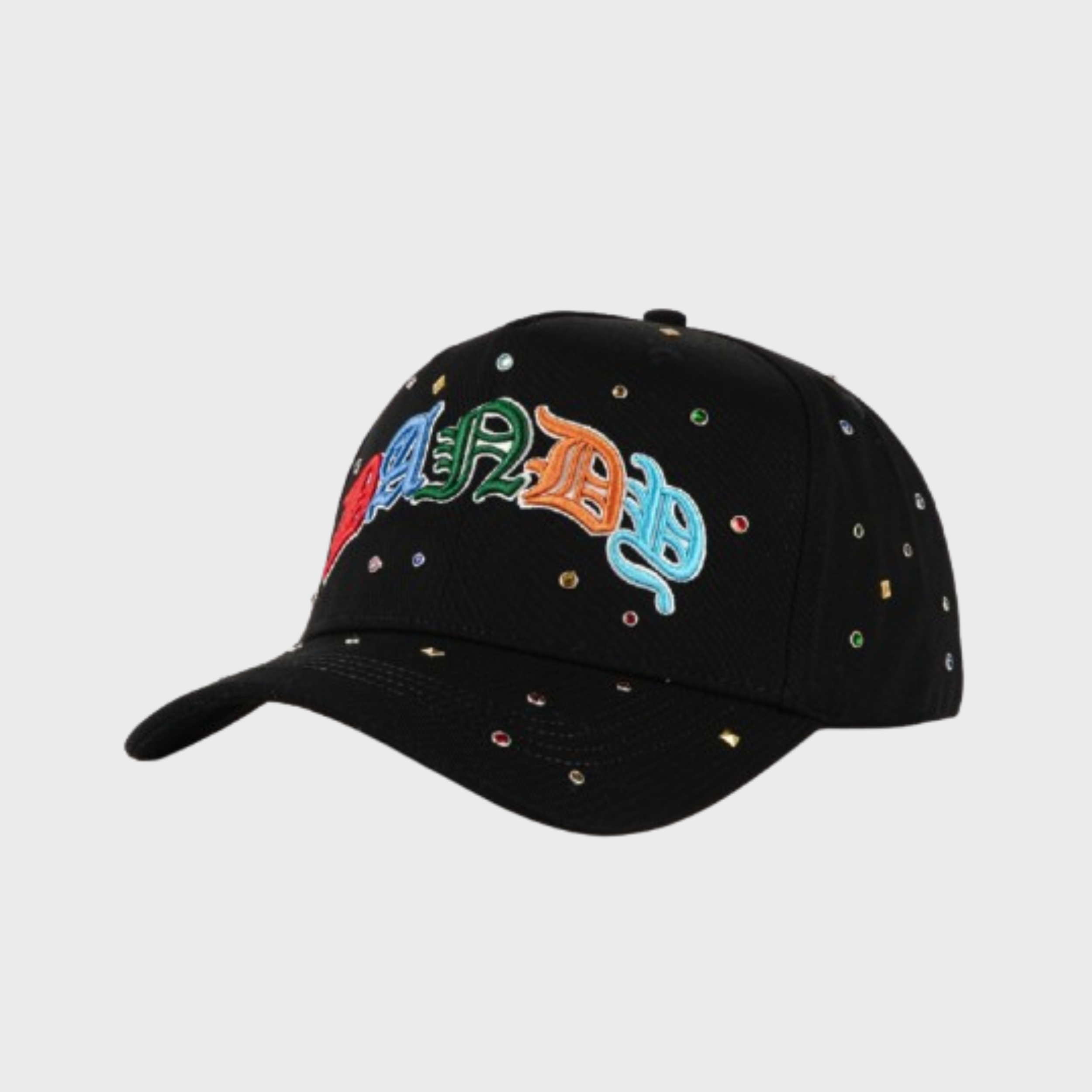 Dandy Hat "Black Anniversary"