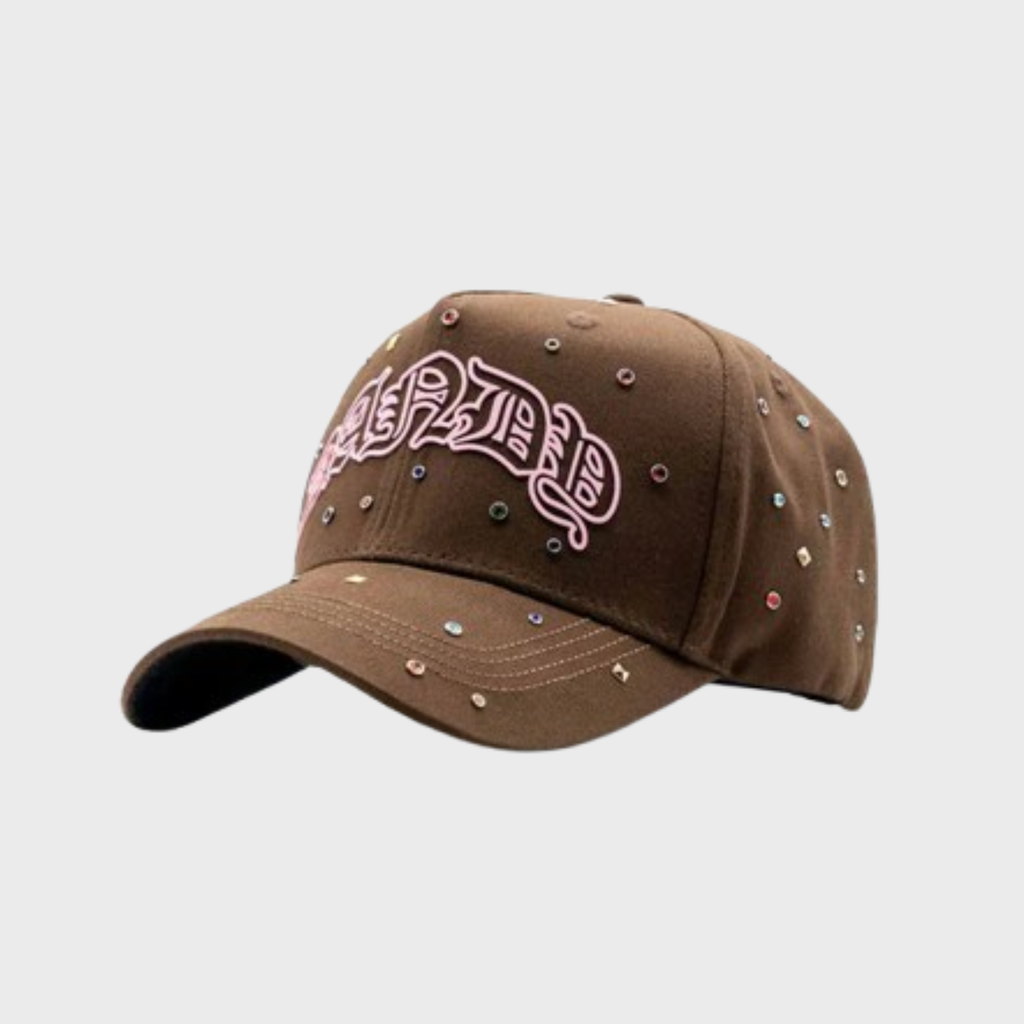 Dandy Hat "Brown Anniversary"