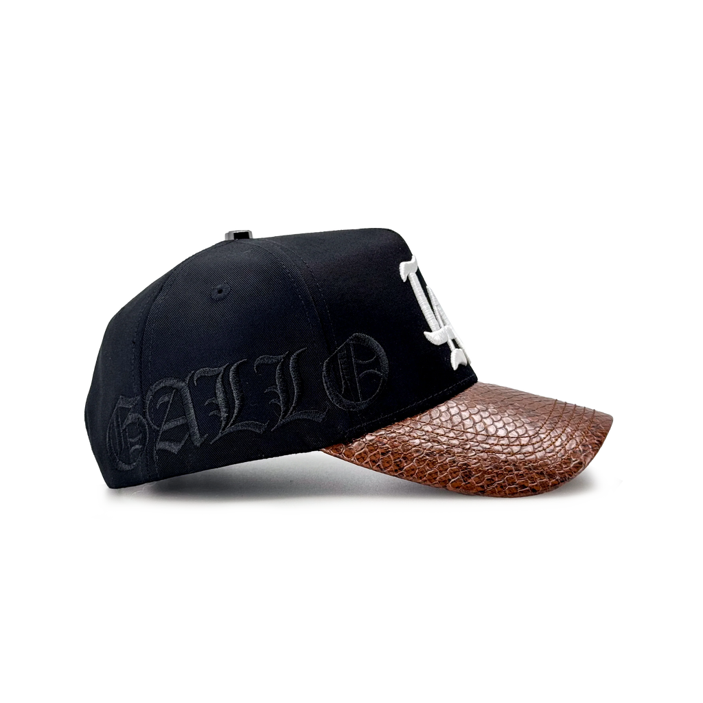 Gallo Fino "Gallero Snake"