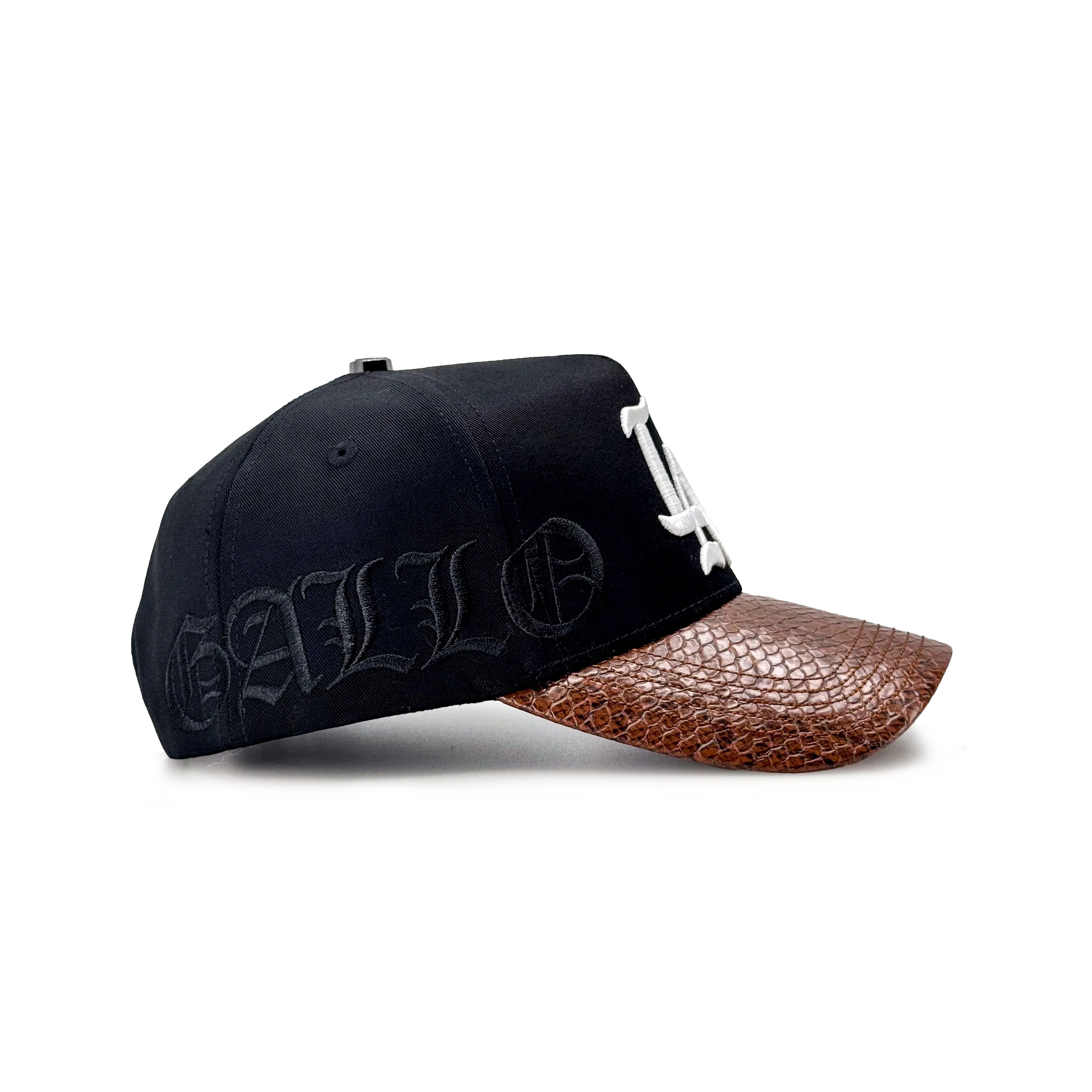 Gallo Fino "Gallero Snake"