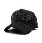 31 Hats - LA CHROME II