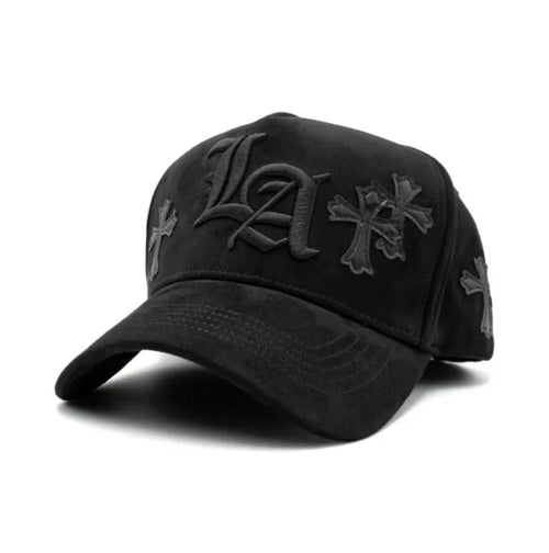 31 Hats - LA CHROME II