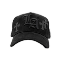 LA CHROME II X 31 Hats