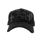 LA CHROME II X 31 Hats