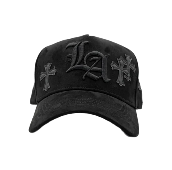 LA CHROME II X 31 Hats