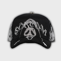 EL Barbas - Look At Me "Scream Hat