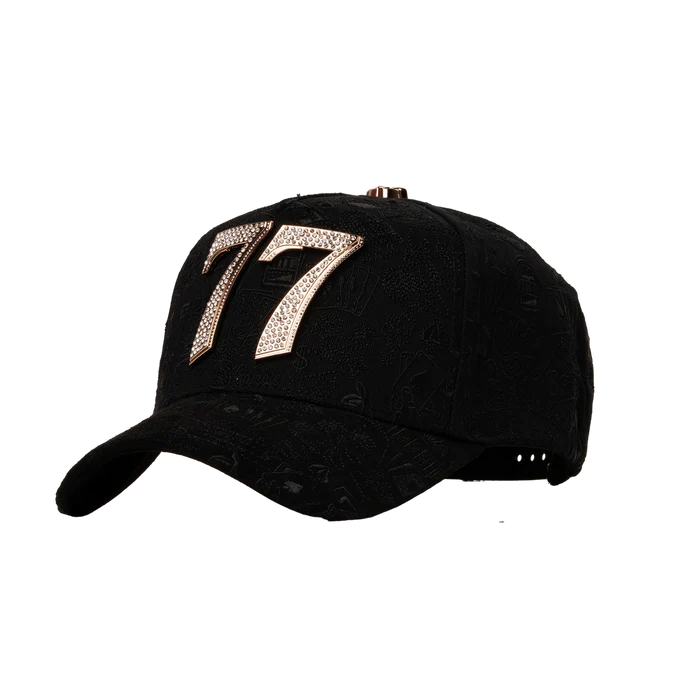 Barbas 77 Last Edition