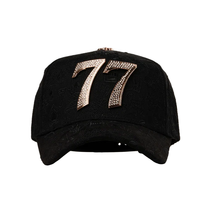 Barbas 77 Last Edition