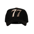 Barbas 77 Last Edition