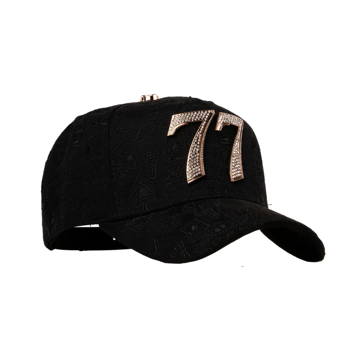Barbas 77 Last Edition