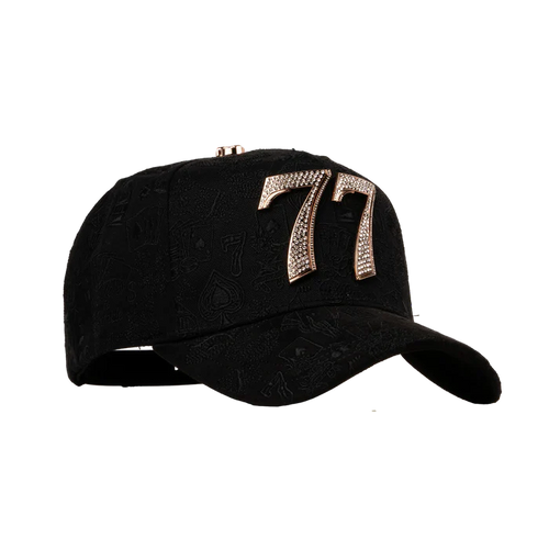 Barbas 77 Last Edition