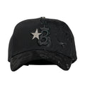 EL Barbas - B Star Graffiti Hat