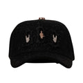 ELBarbas BBB Hand Skull