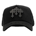 ELBarbas Rich The Kid Chrome Blackout
