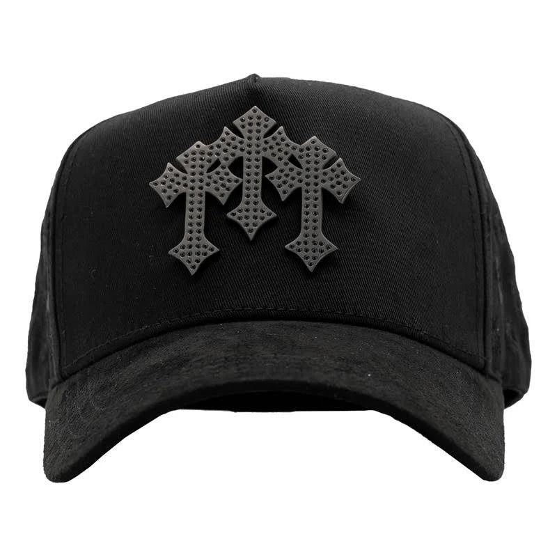 ELBarbas Rich The Kid Chrome Blackout