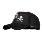 Barbas X Lonche & Wilito Skull Fes
