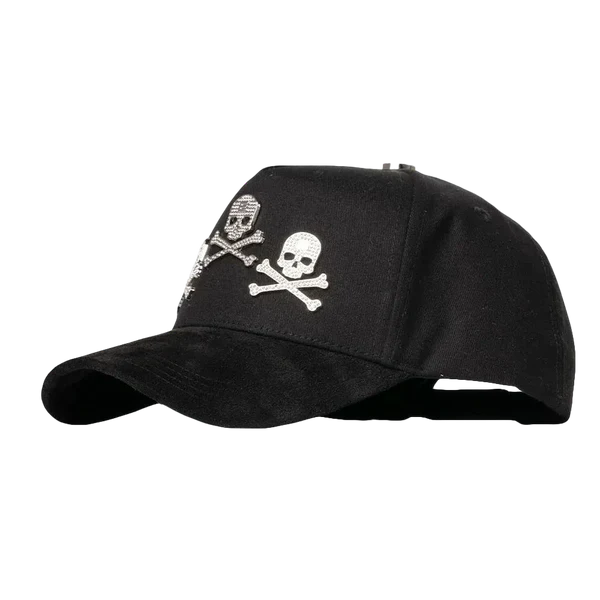 Barbas X Lonche & Wilito Skull Fes