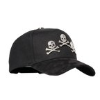 Barbas X Lonche & Wilito Skull Fes