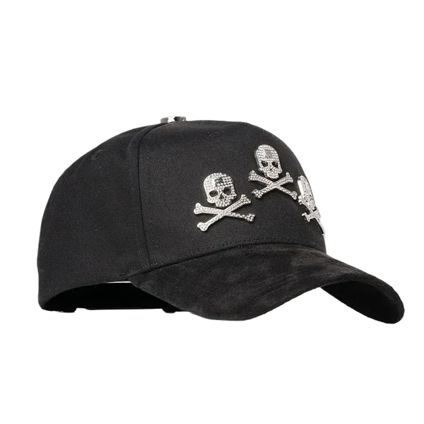 Barbas X Lonche & Wilito Skull Fes
